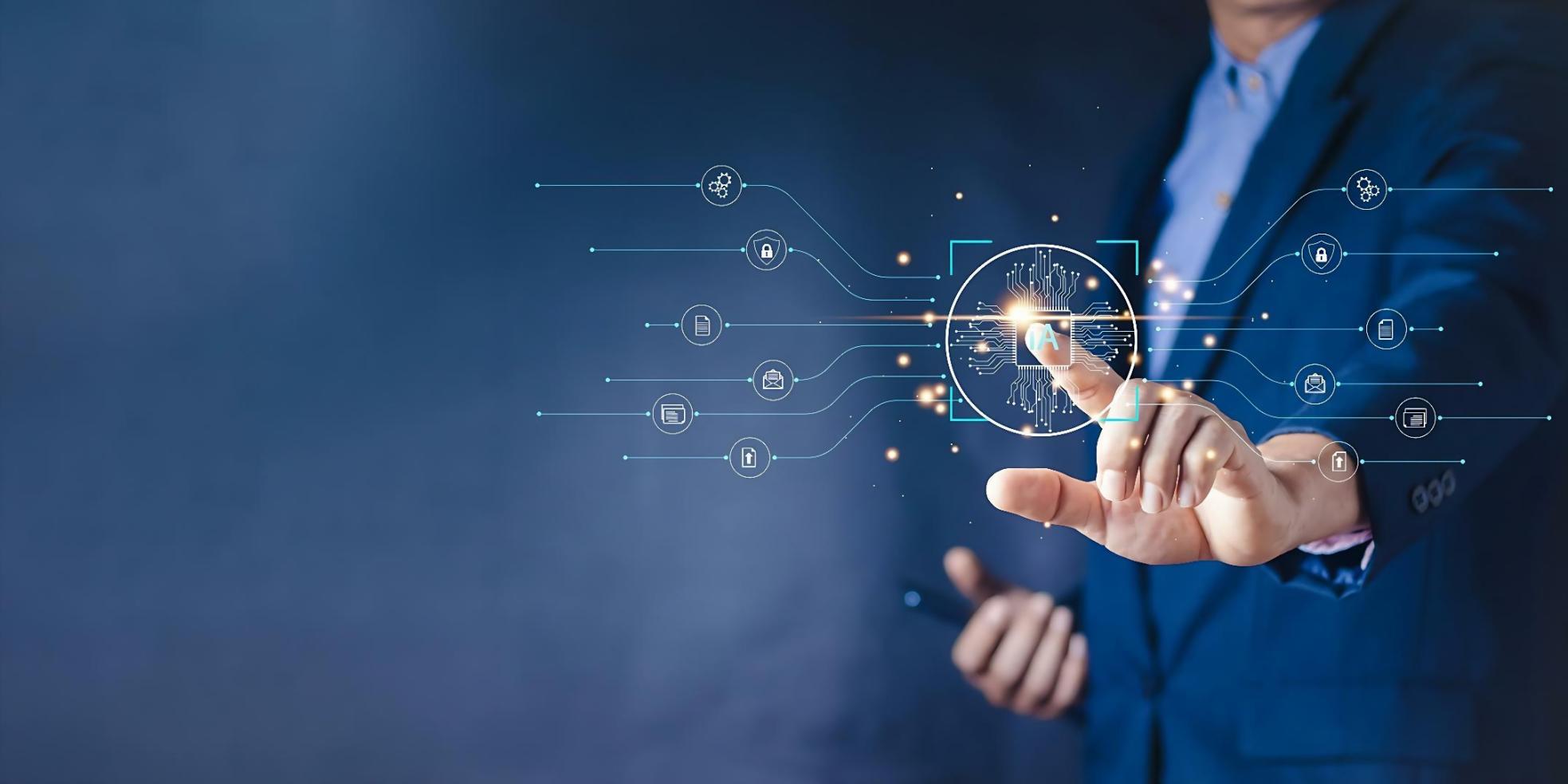 Session de formation sur l'analyse d'images médicales par IA